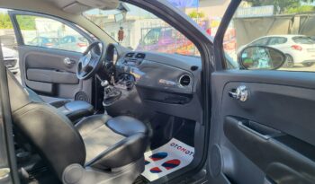 Fiat 500 1.2 70 KM Fajna Wersja Piękny Kolor Z Niemiec Zapraszamy !!! I (2007-) full