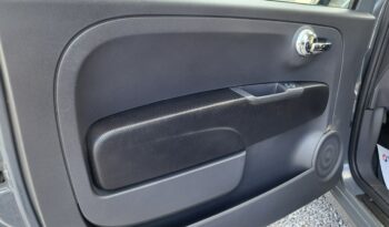 Fiat 500 1.2 70 KM Fajna Wersja Piękny Kolor Z Niemiec Zapraszamy !!! I (2007-) full
