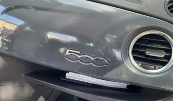 Fiat 500 1.2 70 KM Fajna Wersja Piękny Kolor Z Niemiec Zapraszamy !!! I (2007-) full