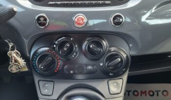Fiat 500 1.2 70 KM Fajna Wersja Piękny Kolor Z Niemiec Zapraszamy !!! I (2007-) full