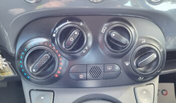 Fiat 500 1.2 70 KM Fajna Wersja Piękny Kolor Z Niemiec Zapraszamy !!! I (2007-) full