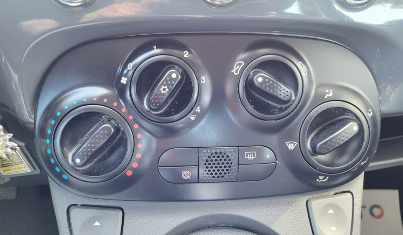 Fiat 500 1.2 70 KM Fajna Wersja Piękny Kolor Z Niemiec Zapraszamy !!! I (2007-) full