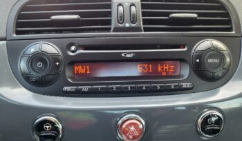 Fiat 500 1.2 70 KM Fajna Wersja Piękny Kolor Z Niemiec Zapraszamy !!! I (2007-) full