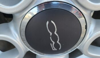 Fiat 500 1.2 70 KM Fajna Wersja Piękny Kolor Z Niemiec Zapraszamy !!! I (2007-) full