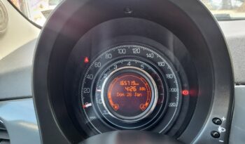 Fiat 500 1.2 70 KM Fajna Wersja Piękny Kolor Z Niemiec Zapraszamy !!! I (2007-) full