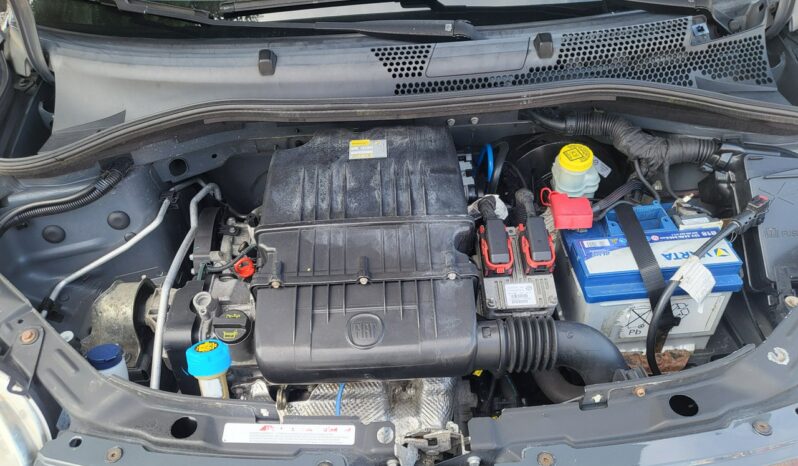 Fiat 500 1.2 70 KM Fajna Wersja Piękny Kolor Z Niemiec Zapraszamy !!! I (2007-) full