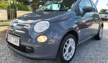 Fiat 500 1.2 70 KM Fajna Wersja Piękny Kolor Z Niemiec Zapraszamy !!! I (2007-) full