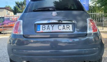 Fiat 500 1.2 70 KM Fajna Wersja Piękny Kolor Z Niemiec Zapraszamy !!! I (2007-) full