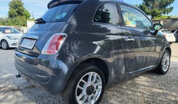 Fiat 500 1.2 70 KM Fajna Wersja Piękny Kolor Z Niemiec Zapraszamy !!! I (2007-) full