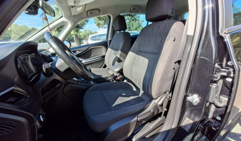 Opel Zafira Klimatronic 2-stref, Nawigacja, Kamera cofania, PDC 2x, 7 osobowy C (2011-) full