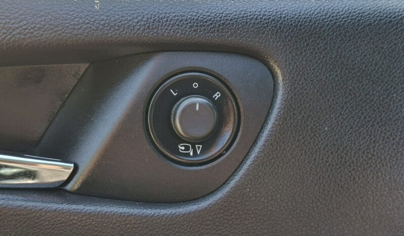 Opel Zafira Klimatronic 2-stref, Nawigacja, Kamera cofania, PDC 2x, 7 osobowy C (2011-) full