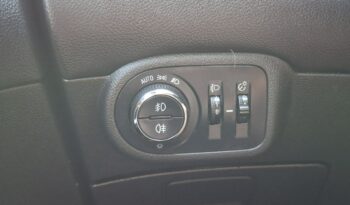 Opel Zafira Klimatronic 2-stref, Nawigacja, Kamera cofania, PDC 2x, 7 osobowy C (2011-) full