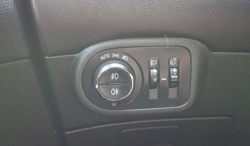 Opel Zafira Klimatronic 2-stref, Nawigacja, Kamera cofania, PDC 2x, 7 osobowy C (2011-) full