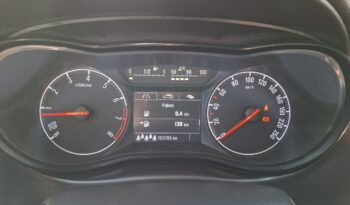 Opel Zafira Klimatronic 2-stref, Nawigacja, Kamera cofania, PDC 2x, 7 osobowy C (2011-) full