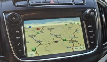 Opel Zafira Klimatronic 2-stref, Nawigacja, Kamera cofania, PDC 2x, 7 osobowy C (2011-) full