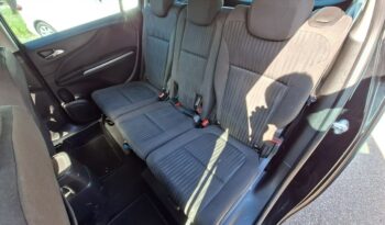 Opel Zafira Klimatronic 2-stref, Nawigacja, Kamera cofania, PDC 2x, 7 osobowy C (2011-) full