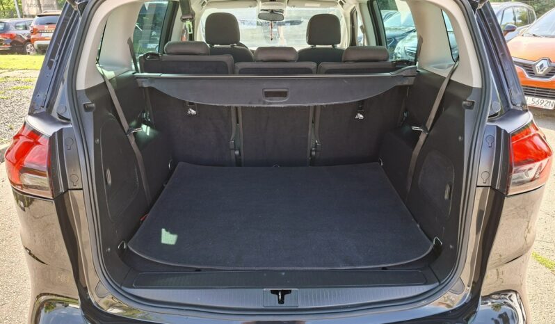 Opel Zafira Klimatronic 2-stref, Nawigacja, Kamera cofania, PDC 2x, 7 osobowy C (2011-) full