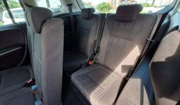 Opel Zafira Klimatronic 2-stref, Nawigacja, Kamera cofania, PDC 2x, 7 osobowy C (2011-) full