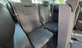 Opel Zafira Klimatronic 2-stref, Nawigacja, Kamera cofania, PDC 2x, 7 osobowy C (2011-) full