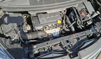 Opel Zafira Klimatronic 2-stref, Nawigacja, Kamera cofania, PDC 2x, 7 osobowy C (2011-) full