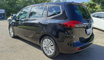 Opel Zafira Klimatronic 2-stref, Nawigacja, Kamera cofania, PDC 2x, 7 osobowy C (2011-) full