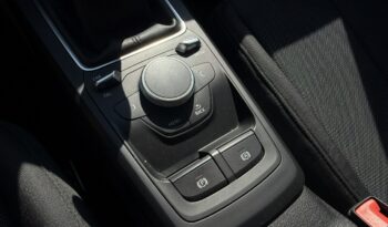 Audi Q2 Salon Polska Poleasingowy I właściciel Serwis ASO VAT 23% Bezwypadkowy full
