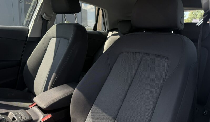 Audi Q2 Salon Polska Poleasingowy I właściciel Serwis ASO VAT 23% Bezwypadkowy full