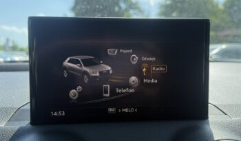 Audi Q2 Salon Polska Poleasingowy I właściciel Serwis ASO VAT 23% Bezwypadkowy full