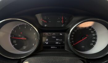 Opel Astra I właściciel Salon Polska Poleasingowy Serwis ASO VAT 23% Bezwypadkowy K (2015-2021) full