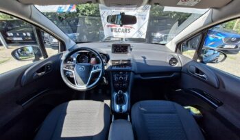 Opel Meriva Klimatronic 2-stref, Podgrz. fotele + kierownica, Nawigacja, PDC 2x II (2010-) full