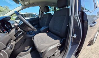 Opel Meriva Klimatronic 2-stref, Podgrz. fotele + kierownica, Nawigacja, PDC 2x II (2010-) full