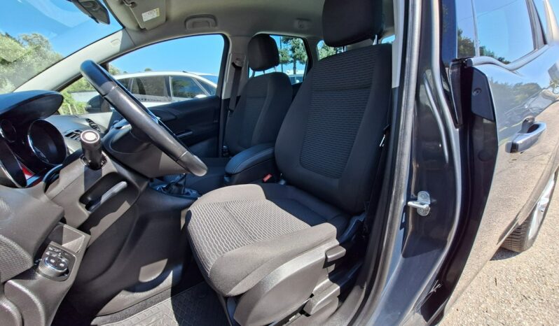 Opel Meriva Klimatronic 2-stref, Podgrz. fotele + kierownica, Nawigacja, PDC 2x II (2010-) full