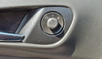 Opel Meriva Klimatronic 2-stref, Podgrz. fotele + kierownica, Nawigacja, PDC 2x II (2010-) full