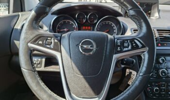 Opel Meriva Klimatronic 2-stref, Podgrz. fotele + kierownica, Nawigacja, PDC 2x II (2010-) full