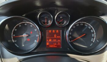Opel Meriva Klimatronic 2-stref, Podgrz. fotele + kierownica, Nawigacja, PDC 2x II (2010-) full