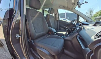 Opel Meriva Klimatronic 2-stref, Podgrz. fotele + kierownica, Nawigacja, PDC 2x II (2010-) full