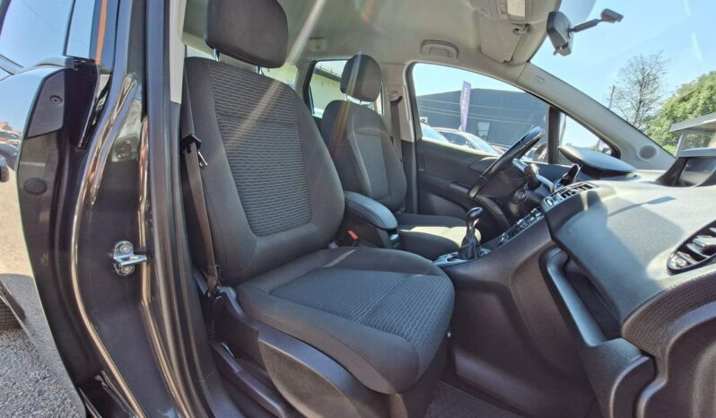 Opel Meriva Klimatronic 2-stref, Podgrz. fotele + kierownica, Nawigacja, PDC 2x II (2010-) full