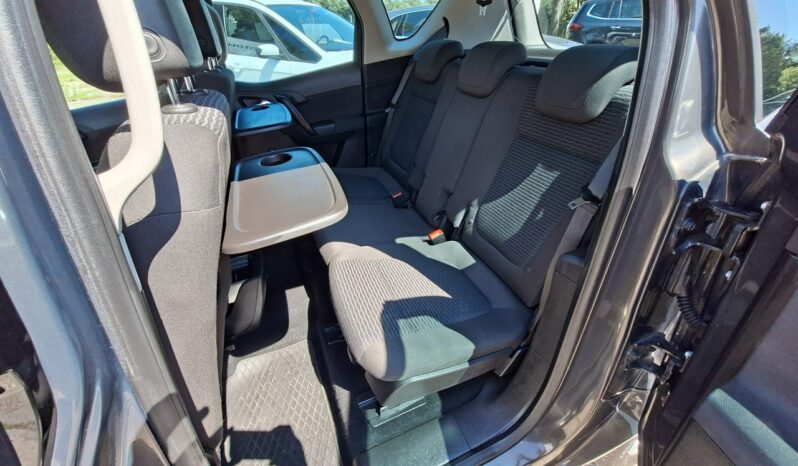 Opel Meriva Klimatronic 2-stref, Podgrz. fotele + kierownica, Nawigacja, PDC 2x II (2010-) full