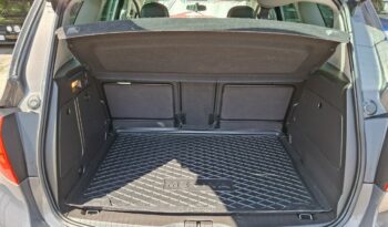 Opel Meriva Klimatronic 2-stref, Podgrz. fotele + kierownica, Nawigacja, PDC 2x II (2010-) full