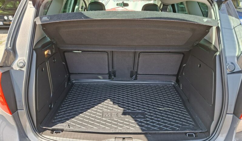 Opel Meriva Klimatronic 2-stref, Podgrz. fotele + kierownica, Nawigacja, PDC 2x II (2010-) full