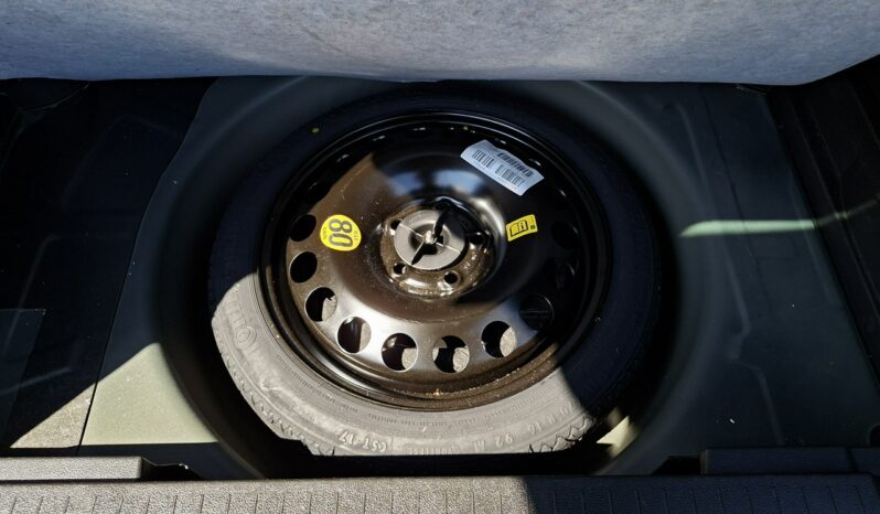 Opel Meriva Klimatronic 2-stref, Podgrz. fotele + kierownica, Nawigacja, PDC 2x II (2010-) full