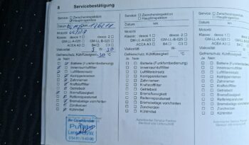 Opel Meriva Klimatronic 2-stref, Podgrz. fotele + kierownica, Nawigacja, PDC 2x II (2010-) full