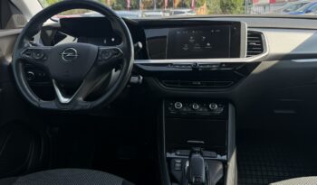 Opel Grandland X Serwis ASO VAT 23% Bezwypadkowy Salon Polska Poleasingowy I właściciel full