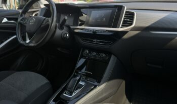 Opel Grandland X Serwis ASO VAT 23% Bezwypadkowy Salon Polska Poleasingowy I właściciel full