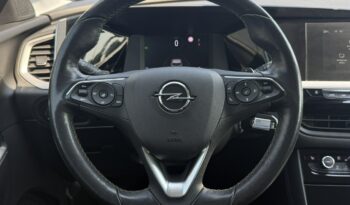 Opel Grandland X Serwis ASO VAT 23% Bezwypadkowy Salon Polska Poleasingowy I właściciel full