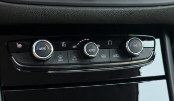 Opel Grandland X Serwis ASO VAT 23% Bezwypadkowy Salon Polska Poleasingowy I właściciel full
