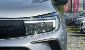 Opel Grandland X Serwis ASO VAT 23% Bezwypadkowy Salon Polska Poleasingowy I właściciel full