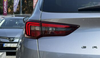 Opel Grandland X Serwis ASO VAT 23% Bezwypadkowy Salon Polska Poleasingowy I właściciel full