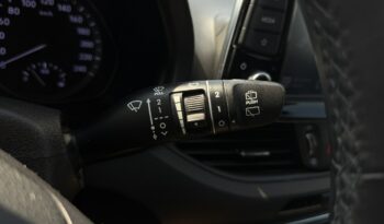Hyundai i30 Salon Polska Poleasingowy I właściciel Serwis ASO VAT 23% Bezwypadkowy III (2017-) full