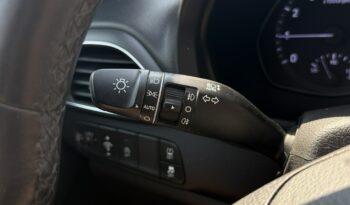Hyundai i30 Salon Polska Poleasingowy I właściciel Serwis ASO VAT 23% Bezwypadkowy III (2017-) full